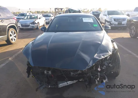 2024 Audi A5 Sportback Premium Plus 45 Tfsi Quattro S Tronic z USA, uszkodzony, nr VIN WAUFACF58RA048376